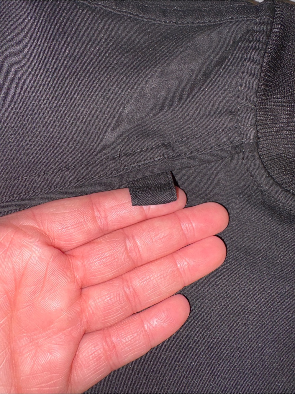 Dickies Scrub Jacket - Picture 4 of 4